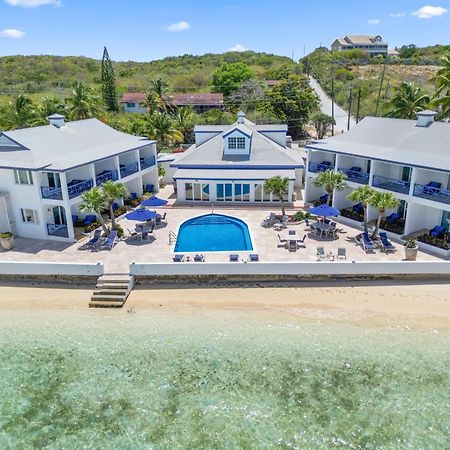 Augusta Bay Hotel George Town Luaran gambar