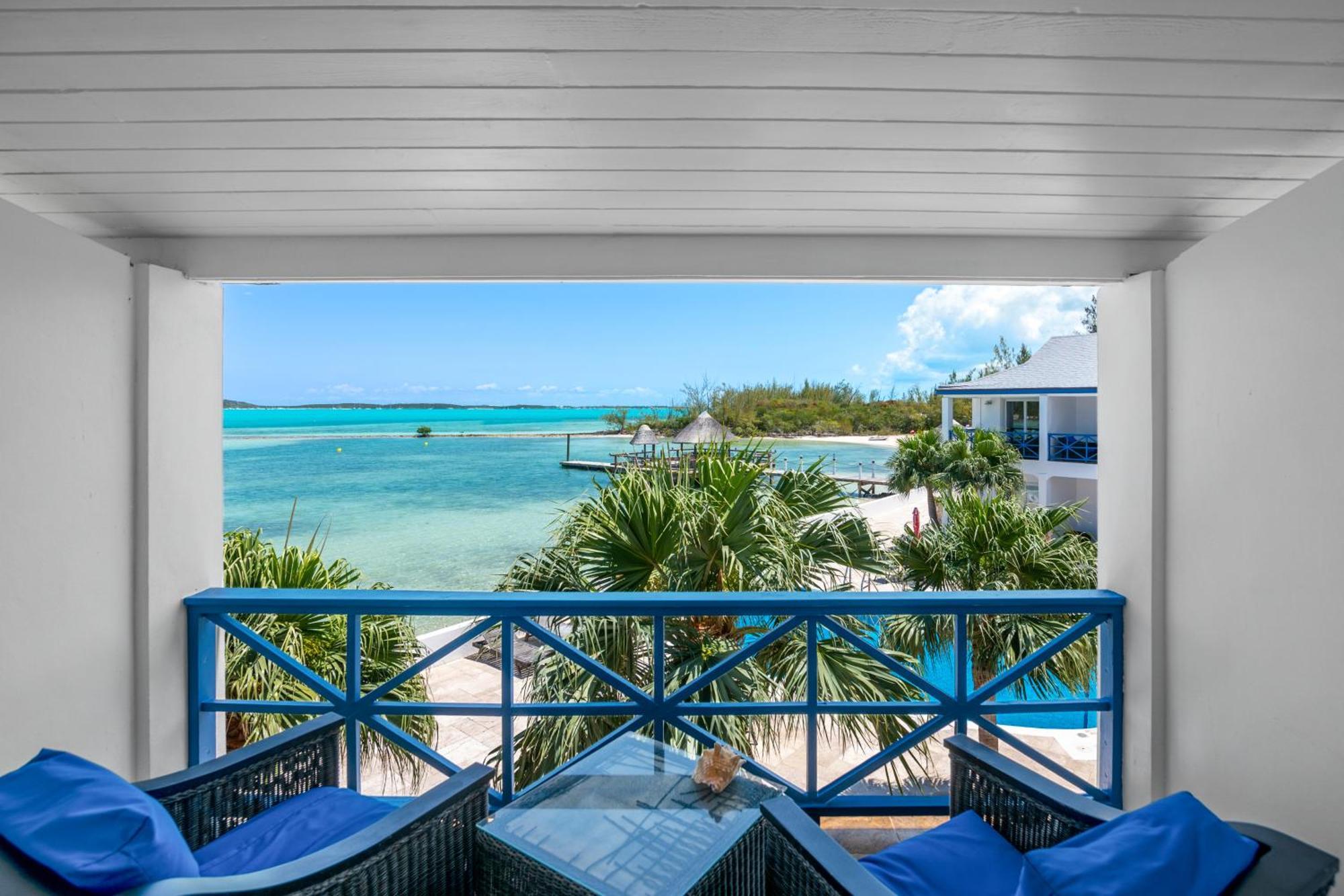 Augusta Bay Hotel George Town Luaran gambar
